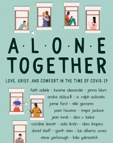 Alone Together By Jennifer Haupt Release Date? 2020 Nonfiction Releases