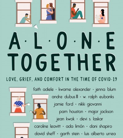 Alone Together By Jennifer Haupt Release Date? 2020 Nonfiction Releases