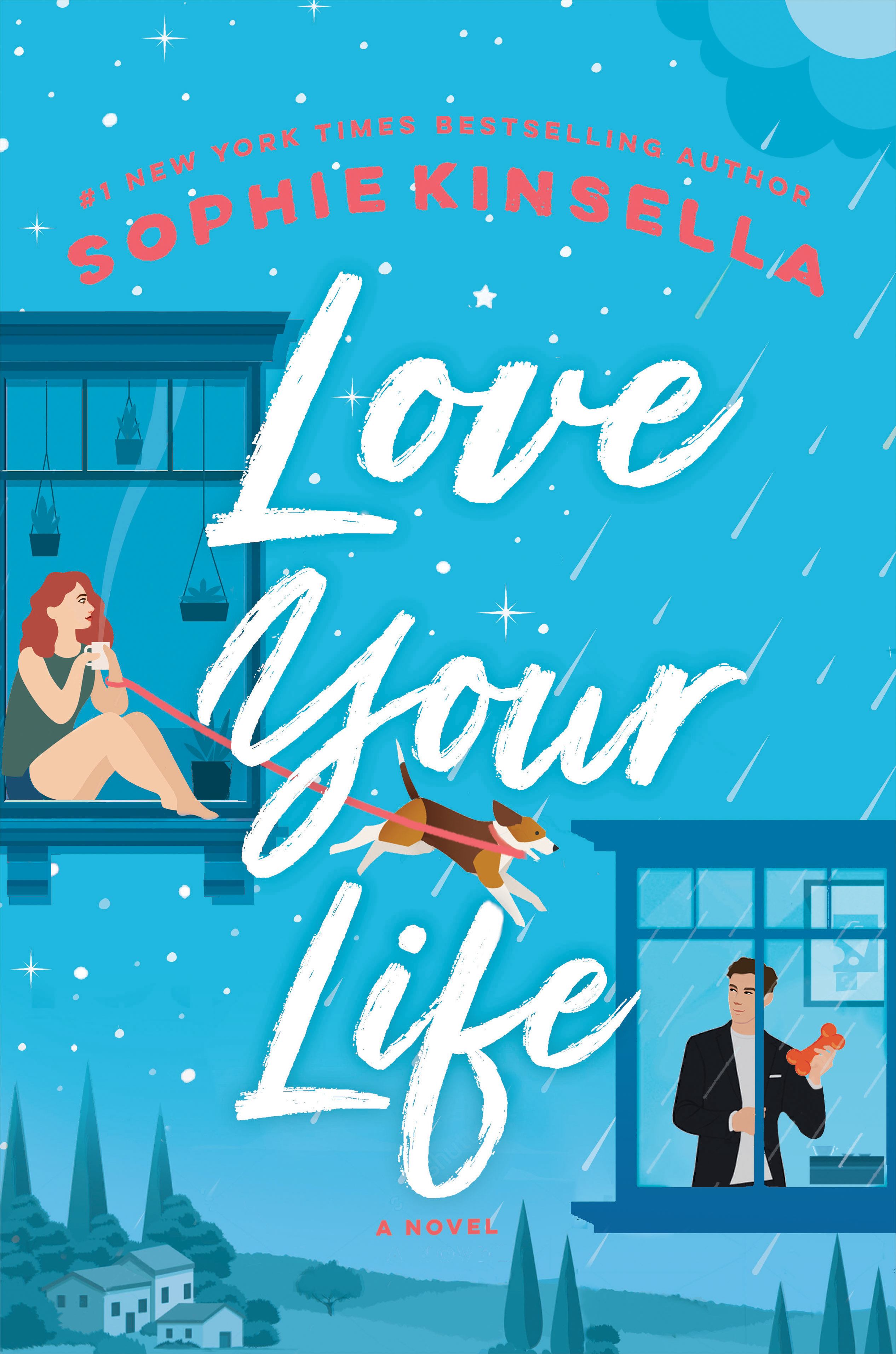 Love Your Life By Sophie Kinsella Release Date? 2020 Woman's Fiction Releases