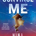 When Does Convince Me By Nina Sadowsky Come Out? 2020 Thriller Releases