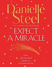When Does Expect A Miracle Release? New Danielle Steel October 2020 Book