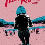 When Does Teen Killers Club By Lily Sparks Come Out? 2020 YA Thriller & Suspense Releases