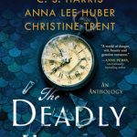 The Deadly Hours By Susanna Kearsley Release Date? 2020 Historical Fiction Audio CD Releases