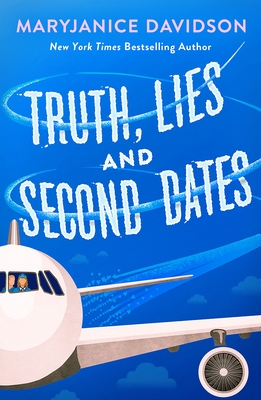 Truth, Lies, and Second Dates By MaryJanice Davidson Release Date? 2020 Contemporary Romance
