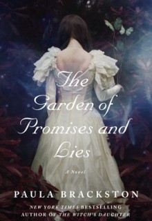 The Garden Of Promises And Lies (Found Things 3) By Paula Brackston Release Date? 2020 Sci-Fi Fantasy