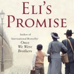 Eli's Promise By Ronald H. Balson Release Date? 2020 Historical Fiction Releases