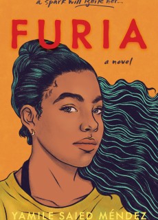 When Will Furia By Yamile Saied Méndez Come Out? 2020 YA Contemporary Romance Releases