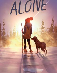 When Does Alone By Megan E. Freeman Come Out? 2021 Poetry Releases