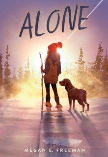 When Does Alone By Megan E. Freeman Come Out? 2021 Poetry Releases