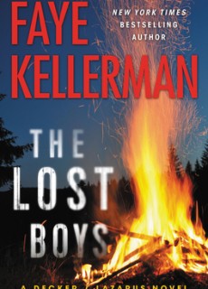 The Lost Boys (Peter Decker/Rina Lazarus 26) Release Date? 2021 Faye Kellerman New Releases