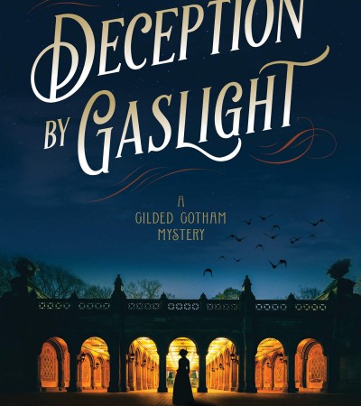 Deception By Gaslight By Kate Belli Release Date? 2020 Mystery & Historical Fiction Releases