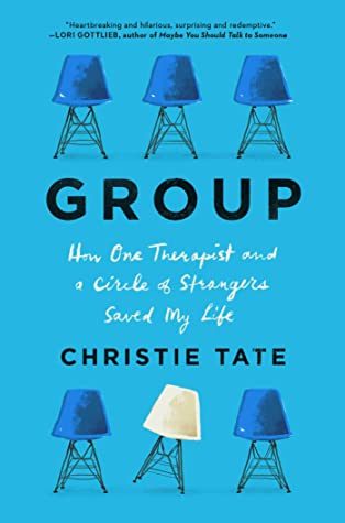 When Will Group By Christie Tate Release? 2020 Autobiography & Memoir Releases