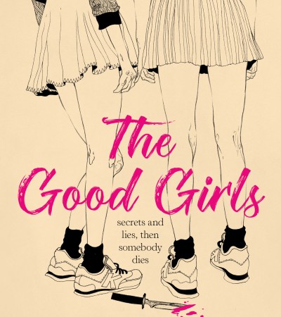 The Good Girls By Claire Eliza Bartlett Release Date? 2020 YA Thriller & Mystery Releases