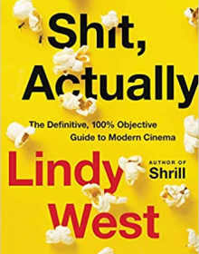 Shit, Actually By Lindy West Release Date? 2020 Nonfiction Releases