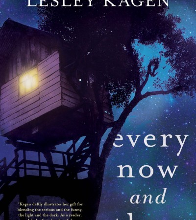 When Does Every Now And Then By Lesley Kagen Come Out? 2020 Historical Fiction Releases