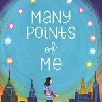 Many Points Of Me By Caroline Gertler Release Date? 2021 Children's Fiction Releases