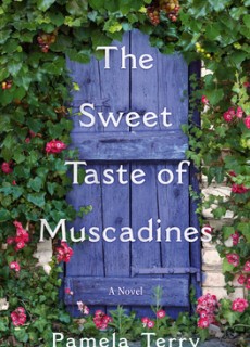 The Sweet Taste Of Muscadines By Pamela Terry Release Date? 2021 Women's Fiction