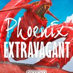 When Will Phoenix Extravagant By Yoon Ha Lee Release? 2020 Fantasy & Science Fiction Releases