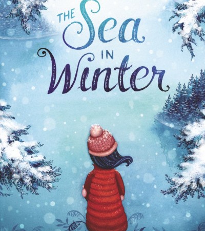 The Sea In Winter By Christine Day Release Date? 2021 Middle Grade Contemporary Releases