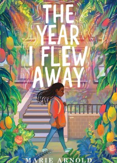 The Year I Flew Away By Marie Arnold Release Date? 2021 Children's Historical Fiction Releases