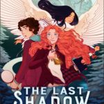 The Last Shadow Warrior By Sam Subity Release Date? 2021 Fantasy & Middle Grade Releases