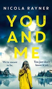 When Does You And Me By Nicola Rayner Come Out? 2020 Suspense & Mystery Releases