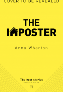 When Will The Imposter By Anna Wharton Come Out? 2021 Suspense Fiction Releases