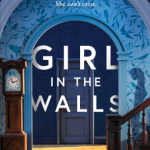 When Will Girl In The Walls By A. J. Gnuse Release? 2021 Fiction Releases