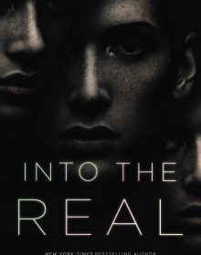 Into the real book release