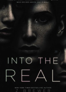 Into the real book release