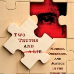 Two Truths And A Lie By Ellen McGarrahan Release Date? 2021 Nonfiction Releases