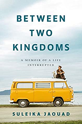 Between two kingdoms by suleika jaouad lee