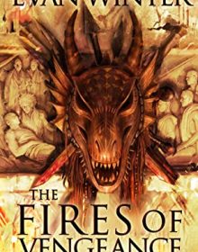When Does The Fires Of Vengeance (The Burning 2) Come Out? 2020 Evan Winter New Releases