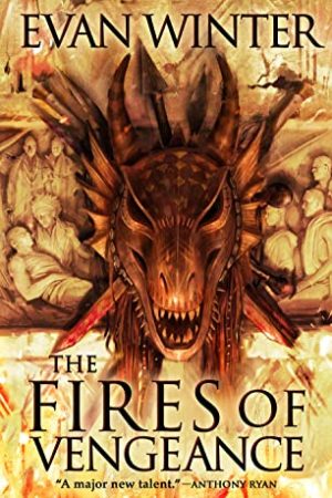 When Does The Fires Of Vengeance (The Burning 2) Come Out? 2020 Evan Winter New Releases