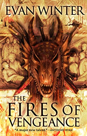 When Does The Fires Of Vengeance (The Burning 2) Come Out? 2020 Evan Winter New Releases