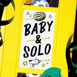 Baby & Solo By Lisabeth Posthuma Release Date? 2021 YA LGBT & Historical Fiction Releases