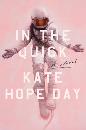 When Will In the Quick By Kate Hope Day Release? 2021 Science Fiction Releases