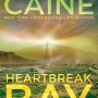When Will Heartbreak Bay (Stillhouse Lake 5) By Rachel Caine Come Out? 2021 Thriller Releases