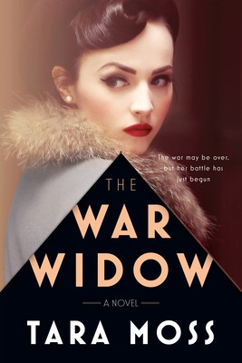 The War Widow (Billie Walker Mystery 1) Release Date? 2020 Tara Moss New Releases
