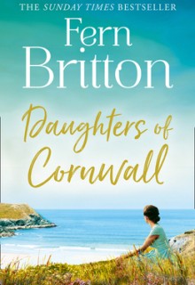 When Will Daughters Of Cornwall Release? 2021 Fern Britton New Releases