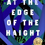 At The Edge Of The Haight By Katherine Seligman Release Date? 2021 Contemporary Releases