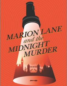 When Will Marion Lane And The Midnight Murder By T.A. Willberg Release? 2020 Mystery Releases