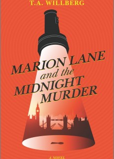 When Will Marion Lane And The Midnight Murder By T.A. Willberg Release? 2020 Mystery Releases