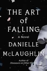 The Art Of Falling By Danielle McLaughlin Release Date? 2021 Fiction Releases
