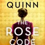 The Rose Code Release Date? 2021 Kate Quinn New Releases