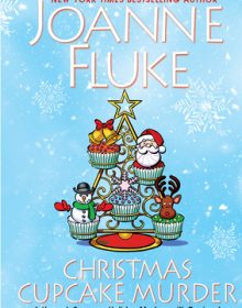 Christmas Cupcake Murder (Hannah Swensen 26) Release Date? 2020 Joanne Fluke Releases