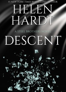 Descent (Steel Brothers Saga 15) Release Date? 2020 Helen Hardt New Releases