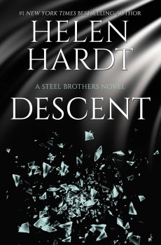 Descent (Steel Brothers Saga 15) Release Date? 2020 Helen Hardt New Releases