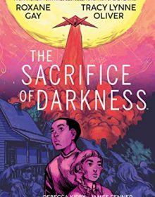 The Sacrifice Of Darkness Release Date? 2020 Roxane Gay New Releases