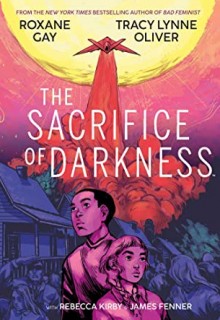 The Sacrifice Of Darkness Release Date? 2020 Roxane Gay New Releases